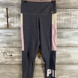 Victoria’s Secret PINK leggings